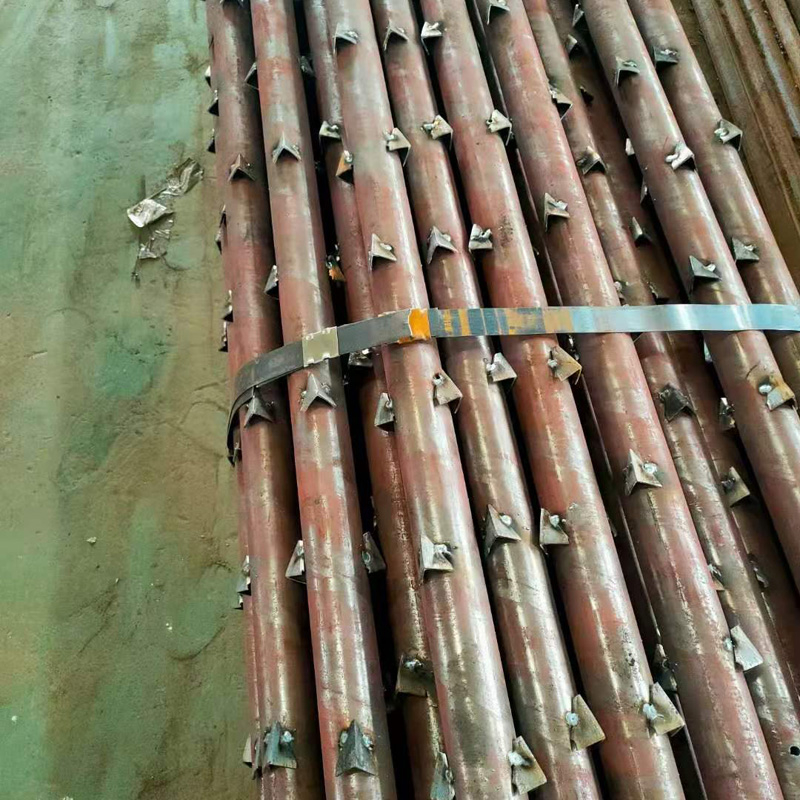 沧州土钉小导管