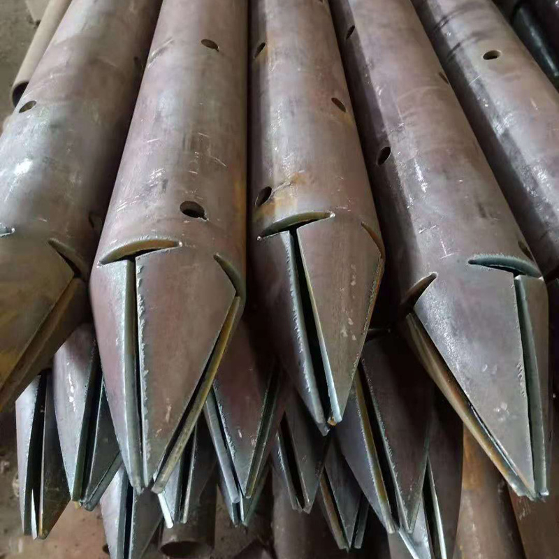 沧州预埋注浆管